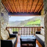Casa Cangas De Onis - El Rincon Del Castro