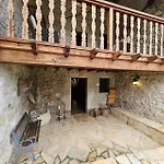 Casa Cangas De Onis - El Rincon Del Castro Benia