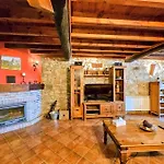 Chalet Casa Cangas De Onis - El Rincon Del Castro Benia de Onís