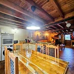 Chalet Casa Cangas De Onis - El Rincon Del Castro *