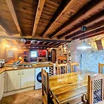 Chalet Casa Cangas De Onis - El Rincon Del Castro *