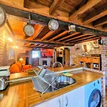 Casa Cangas De Onis - El Rincon Del Castro Chalet *