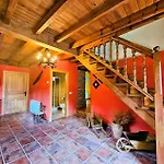 Casa Cangas De Onis - El Rincon Del Castro Chalet *
