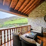 Casa Cangas De Onis - El Rincon Del Castro