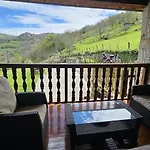 Casa Cangas De Onis - El Rincon Del Castro *