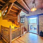 Casa Cangas De Onis - El Rincon Del Castro Chalet Benia de Onís
