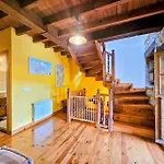 Casa Cangas De Onis - El Rincon Del Castro Chalet *