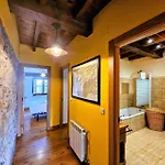 Casa Cangas De Onis - El Rincon Del Castro Benia de Onís