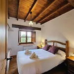 Chalet Casa Cangas De Onis - El Rincon Del Castro *
