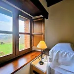 Casa Cangas De Onis - El Rincon Del Castro Chalet *