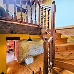 Casa Cangas De Onis - El Rincon Del Castro