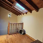 Casa Cangas De Onis - El Rincon Del Castro Chalet Benia de Onís