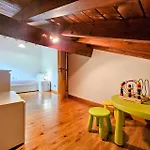 Casa Cangas De Onis - El Rincon Del Castro Chalet *