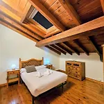 Chalet Casa Cangas De Onis - El Rincon Del Castro Benia de Onís