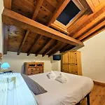 Casa Cangas De Onis - El Rincon Del Castro Chalet
