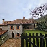 Casa Cangas De Onis - El Rincon Del Castro Chalet
