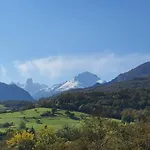 Casa Cangas De Onis - El Rincon Del Castro Chalet