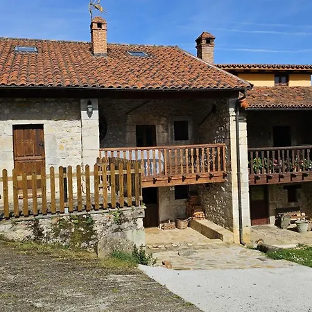 El Rincon Del Castro Benia