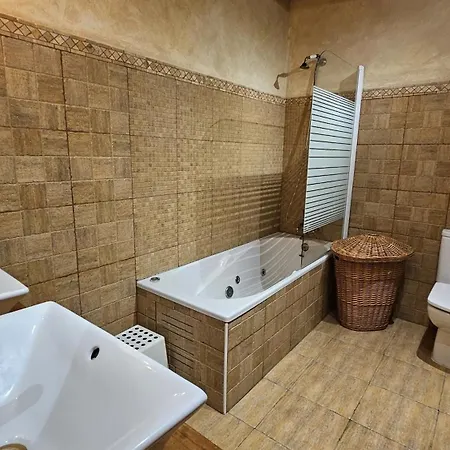 El Rincon Del Castro - Encanto Rural En Onis