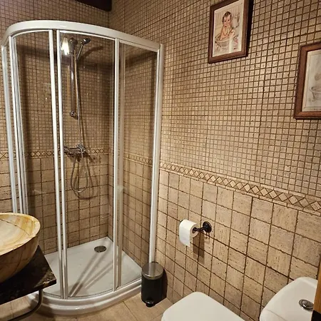 El Rincon Del Castro - Encanto Rural En Onis Alpstuga