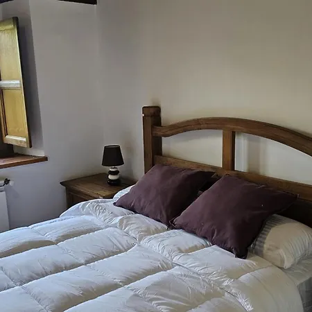 Chalet El Rincon Del Castro Benia