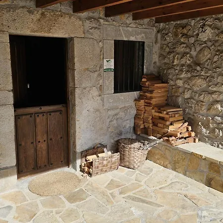 El Rincon Del Castro - Encanto Rural En Onis