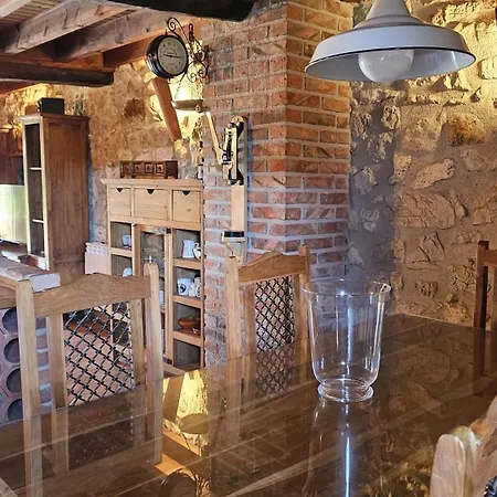 El Rincon Del Castro - Encanto Rural En Onis Benia