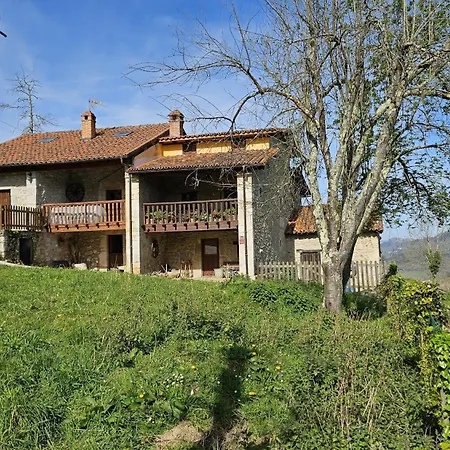 El Rincon Del Castro * Benia