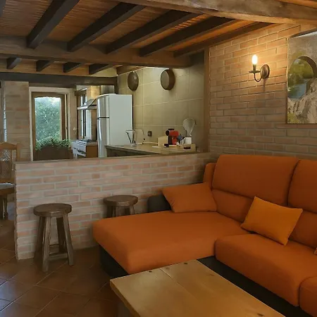 El Rincon Del Castro Benia