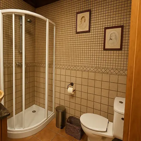 El Rincon Del Castro - Encanto Rural En Onis *