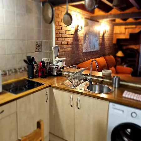 El Rincon Del Castro - Encanto Rural En Onis *