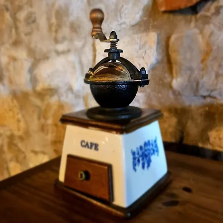 Alpstuga El Rincon Del Castro - Encanto Rural En Onis *