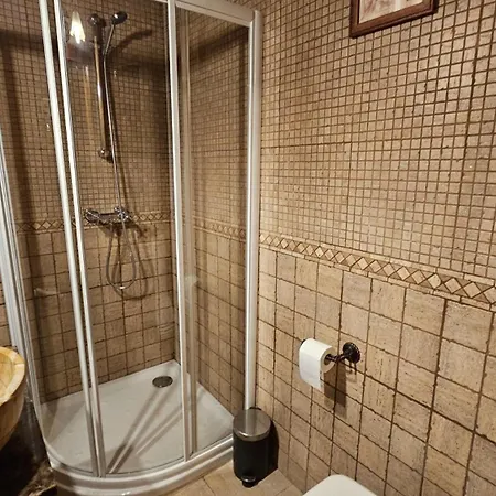 El Rincon Del Castro - Encanto Rural En Onis Alpstuga Benia