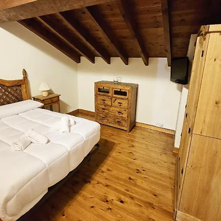 El Rincon Del Castro - Encanto Rural En Onis Benia