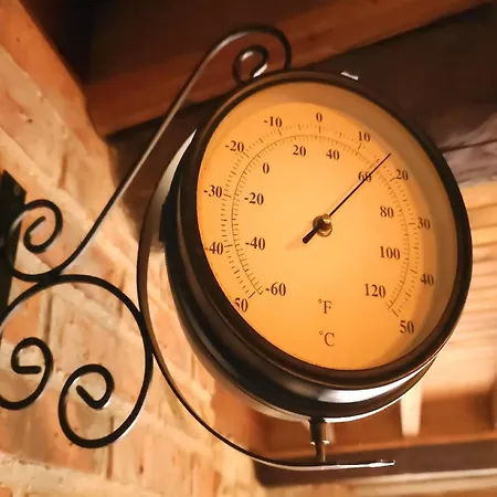 El Rincon Del Castro - Encanto Rural En Onis * Benia