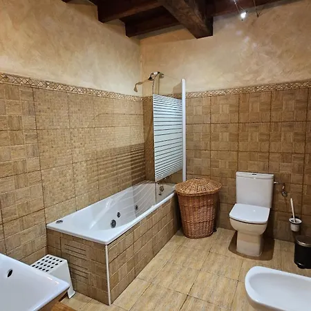 El Rincon Del Castro - Encanto Rural En Onis Alpstuga Benia