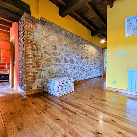 Casa Cangas De Onis - El Rincon Del Castro * بينيا