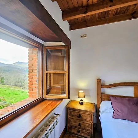 Casa Cangas De Onis - El Rincon Del Castro * بينيا