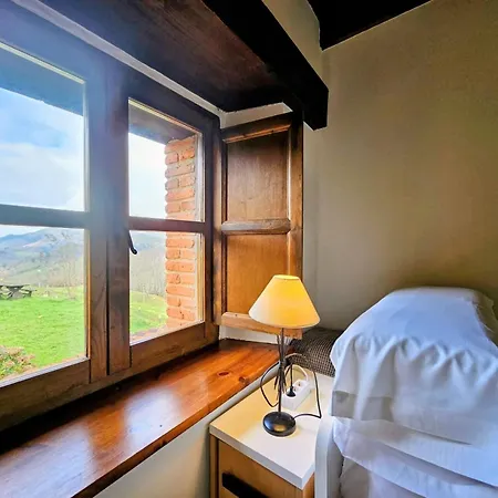 Casa Cangas De Onis - El Rincon Del Castro شاليه *