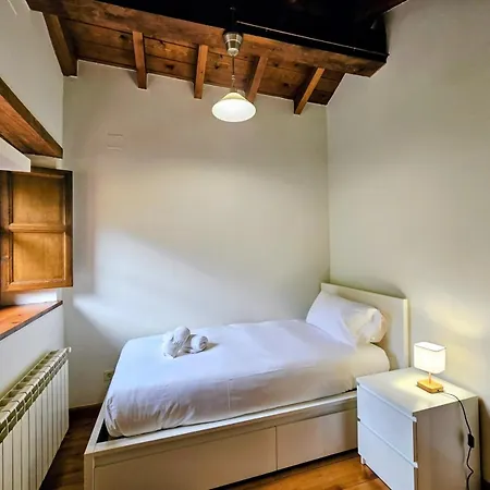 Casa Cangas De Onis - El Rincon Del Castro شاليه *