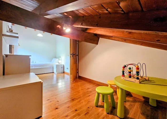 El Rincon Del Castro - Encanto Rural En Onís Chalet *