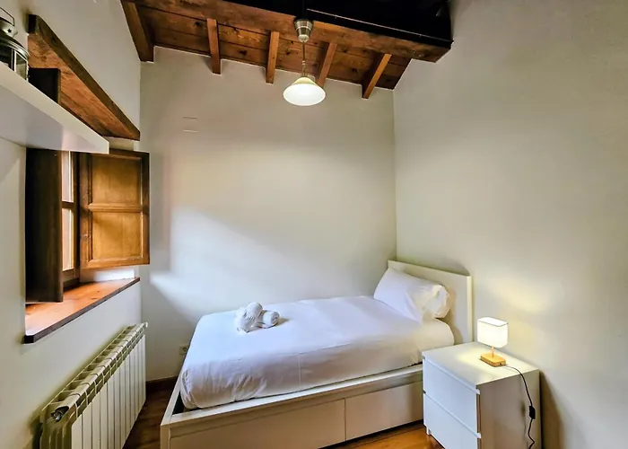 El Rincon Del Castro - Encanto Rural En Onís Chalet *