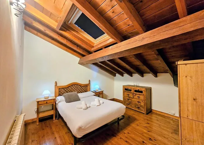 Chalet El Rincon Del Castro - Encanto Rural En Onís Benia