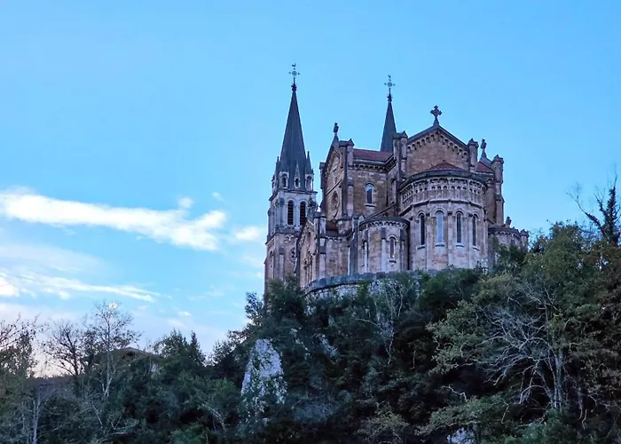 El Rincon Del Castro - Encanto Rural En Onís Chalet